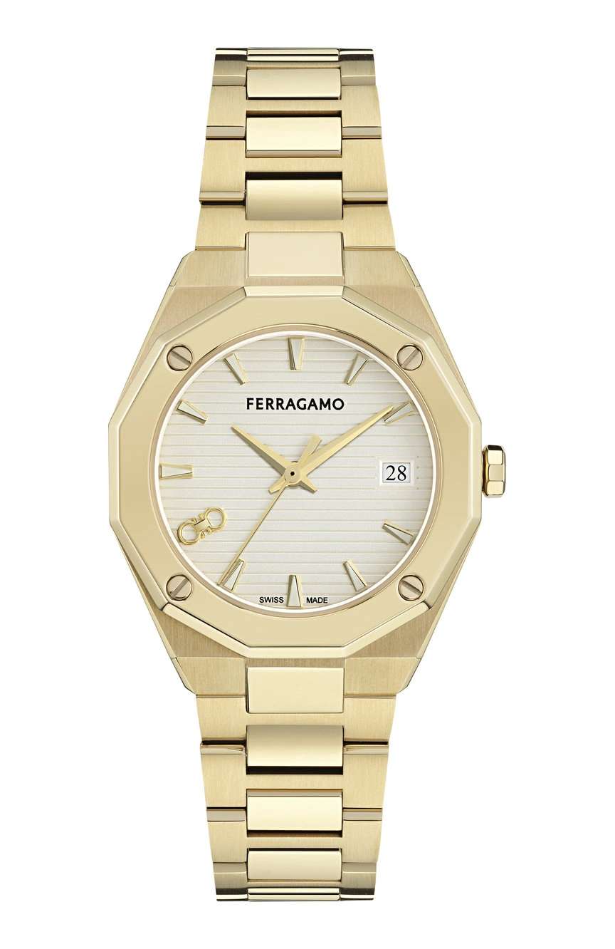 Ferragamo Versilia 34 Mm