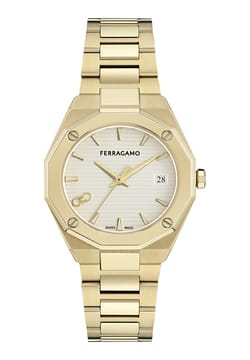 Ferragamo Versilia 34 Mm