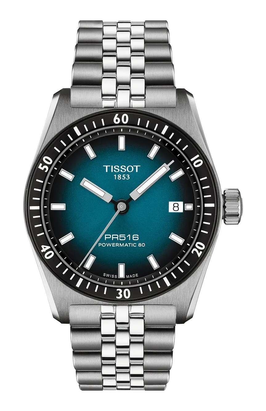 Tissot PRS 516
