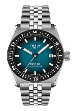 Tissot بي آر إس 516
