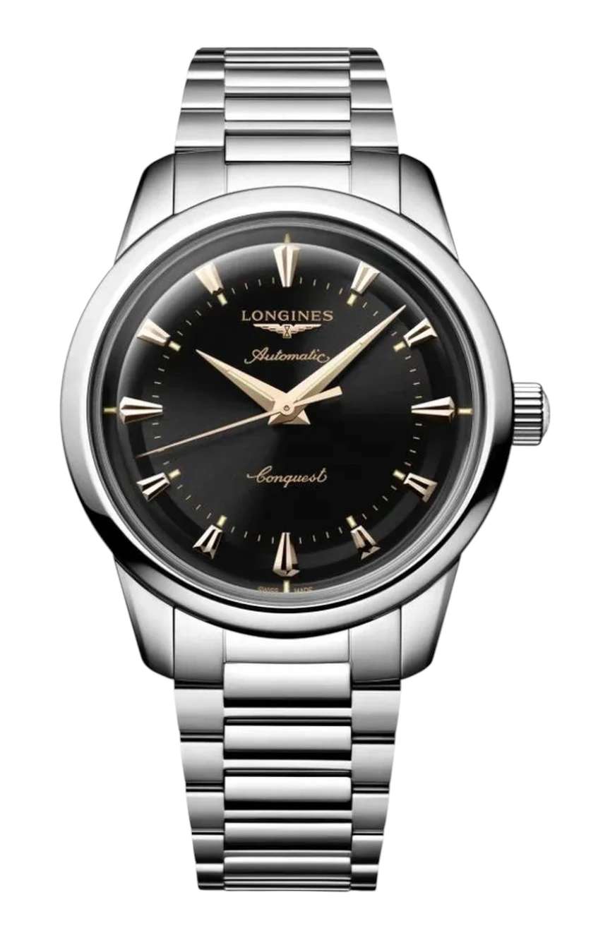 Longines Conquest Heritage