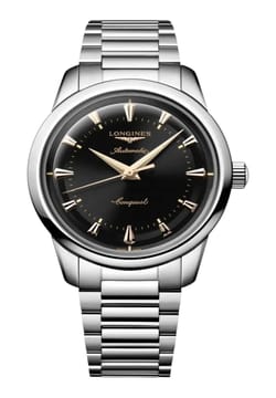 Longines Conquest Heritage