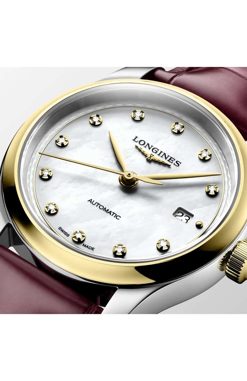Longines Master