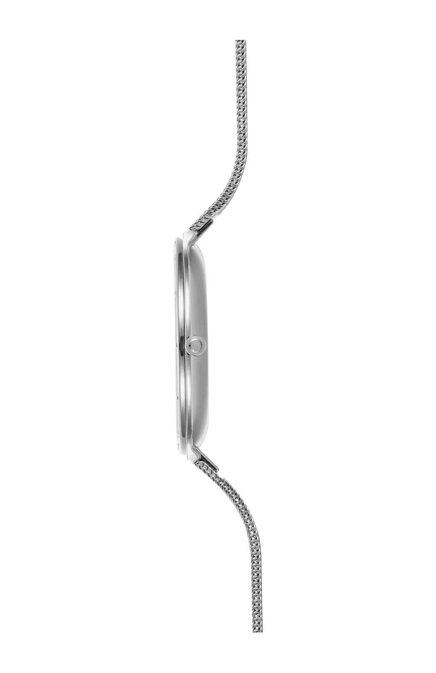 Obaku Women Analog Stainless Steel Watch