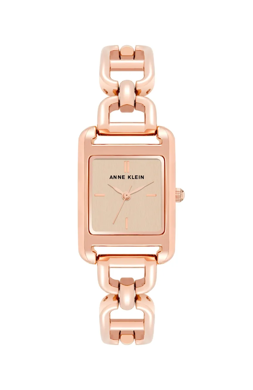 

Anne Klein | Women Analog Metal Watch