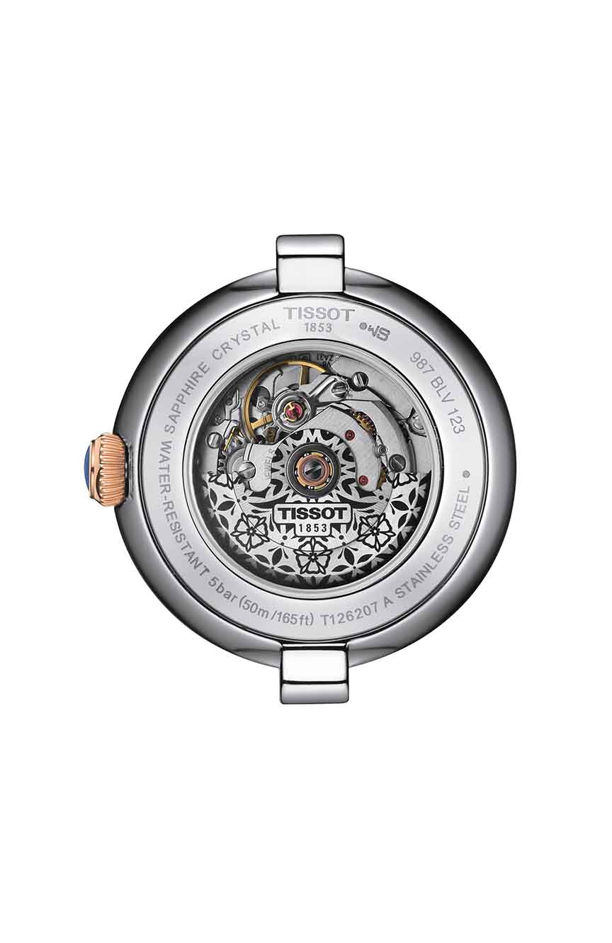 Tissot Bellissima Automatic