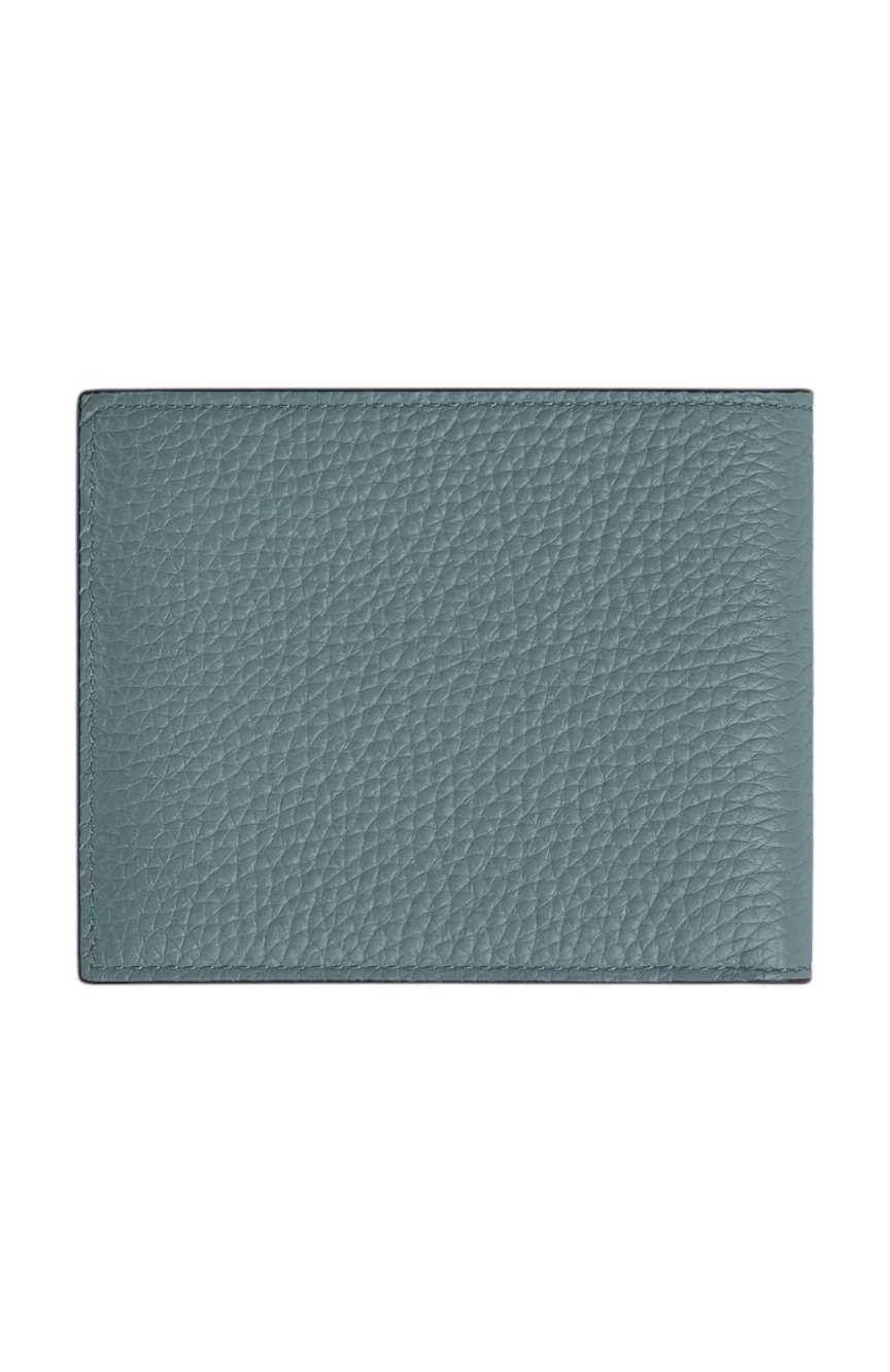 Montblanc Wallet 6cc in Grain Leather