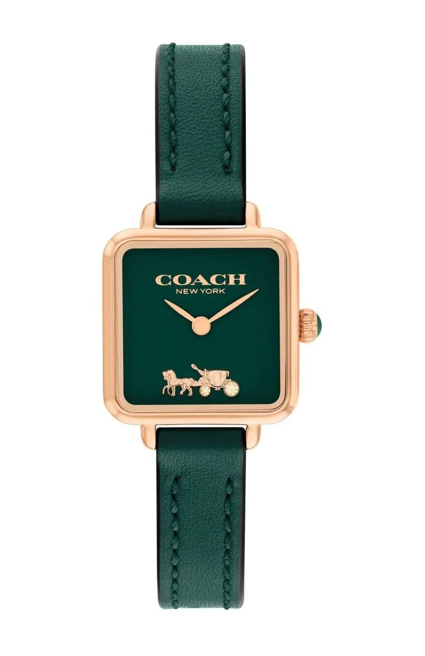 Coach Cass