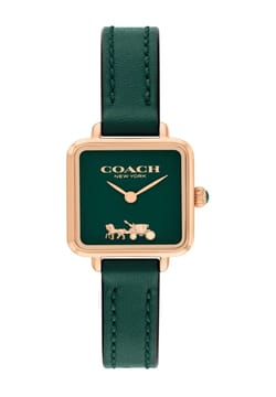 Coach Cass