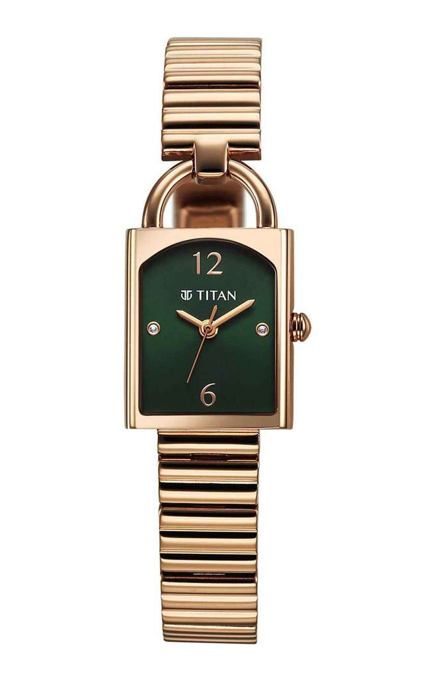 Titan Analog Watch for Women