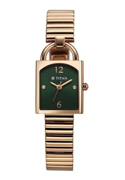 Titan Analog Watch for Women