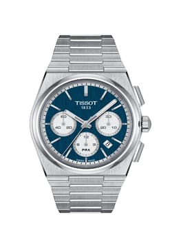 Tissot PRX أوتوكرونو