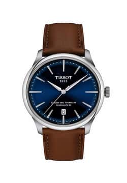 Tissot Chemin des Tourelles