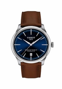 Tissot كيمين دي توريل