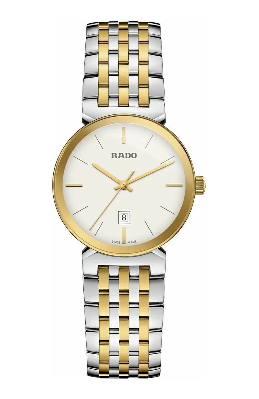 Rado Women's Florence Classic | RivoliShop.com