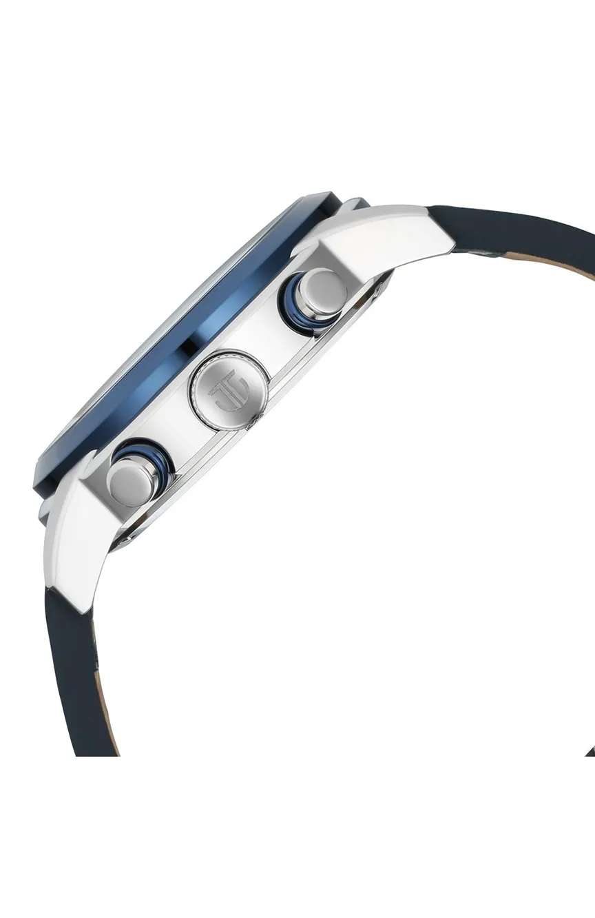 تيتان ساعة اليد أوكتان