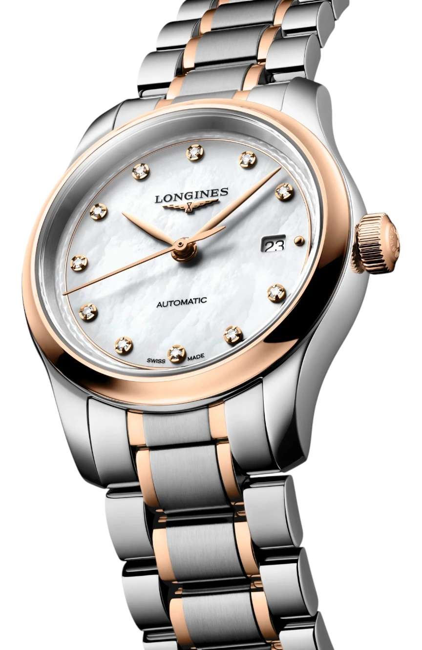 Longines Master