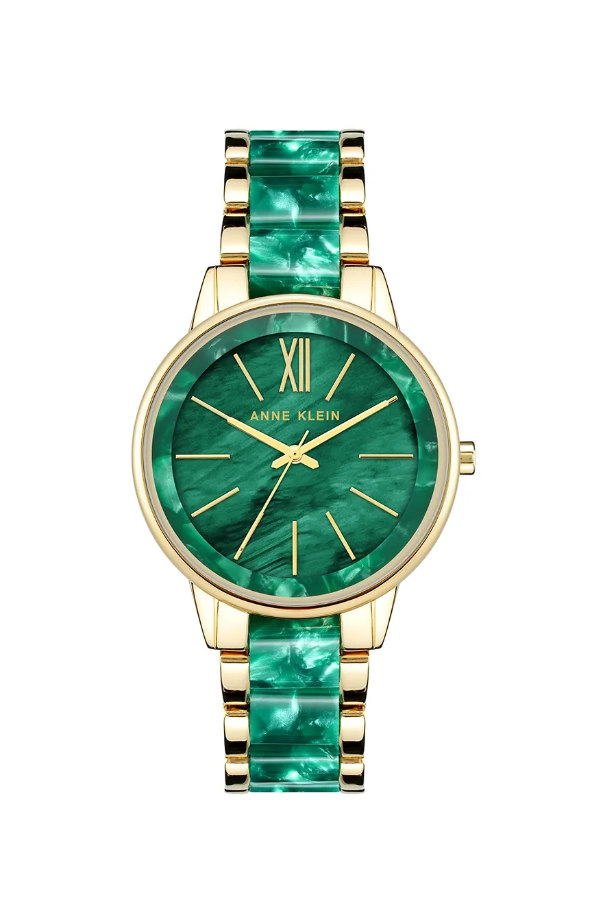 

Anne Klein | Women's Analog Acrylic
