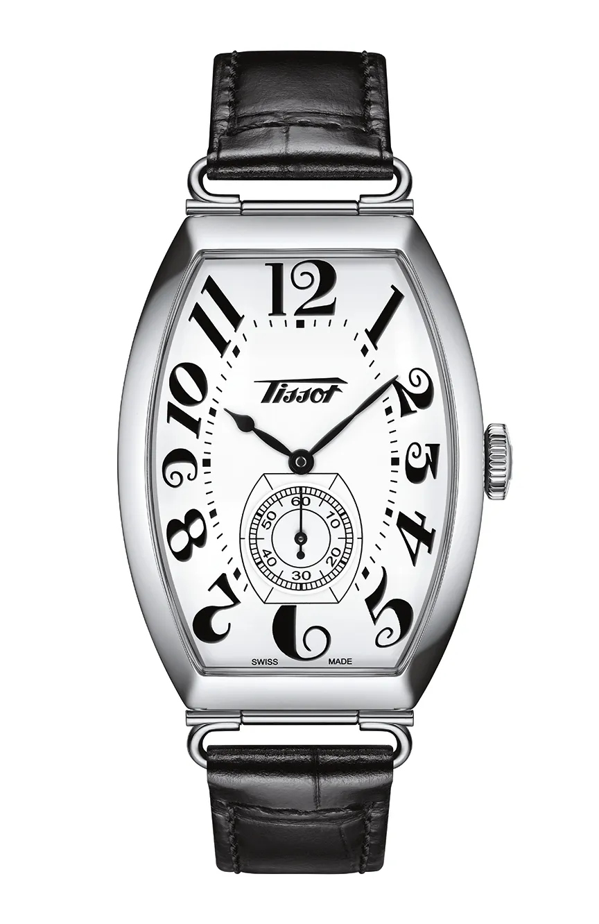 

Tissot | Porto