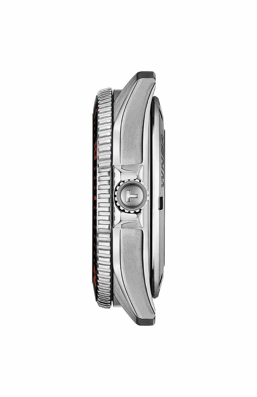 Tissot Seastar Wilson WNBA