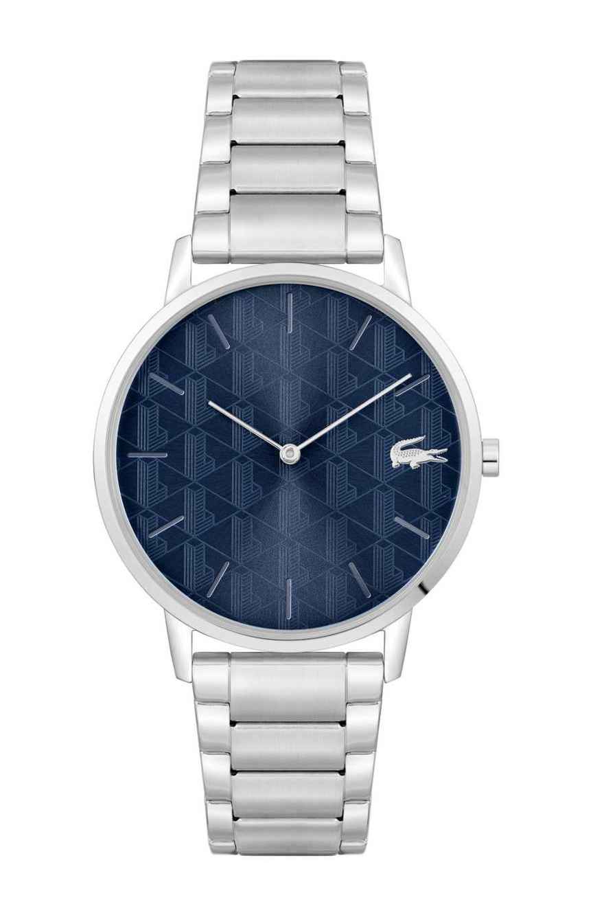 Lacoste mens moon sale watch