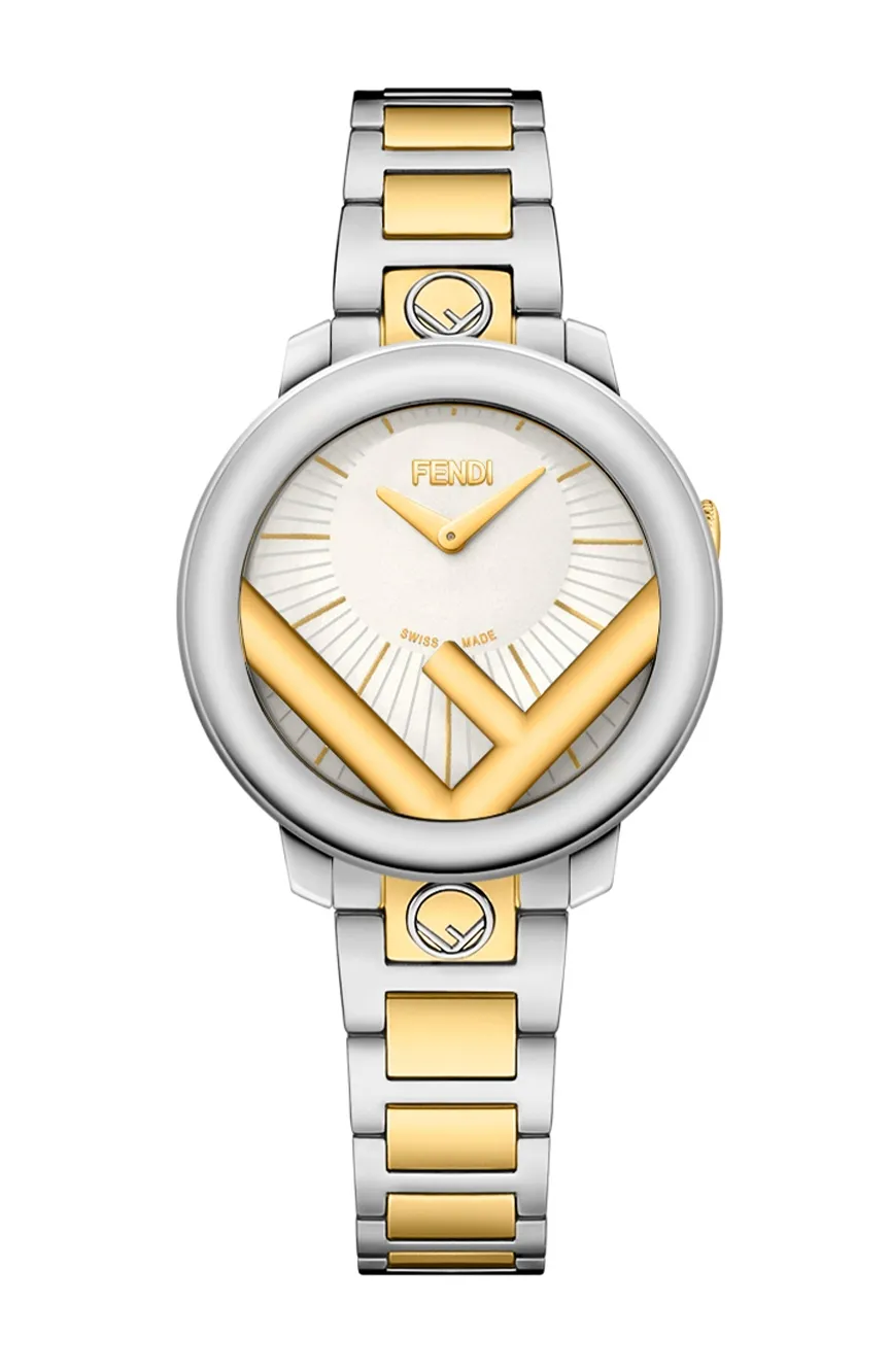 

Fendi | Women's Quartz Stainless Steel