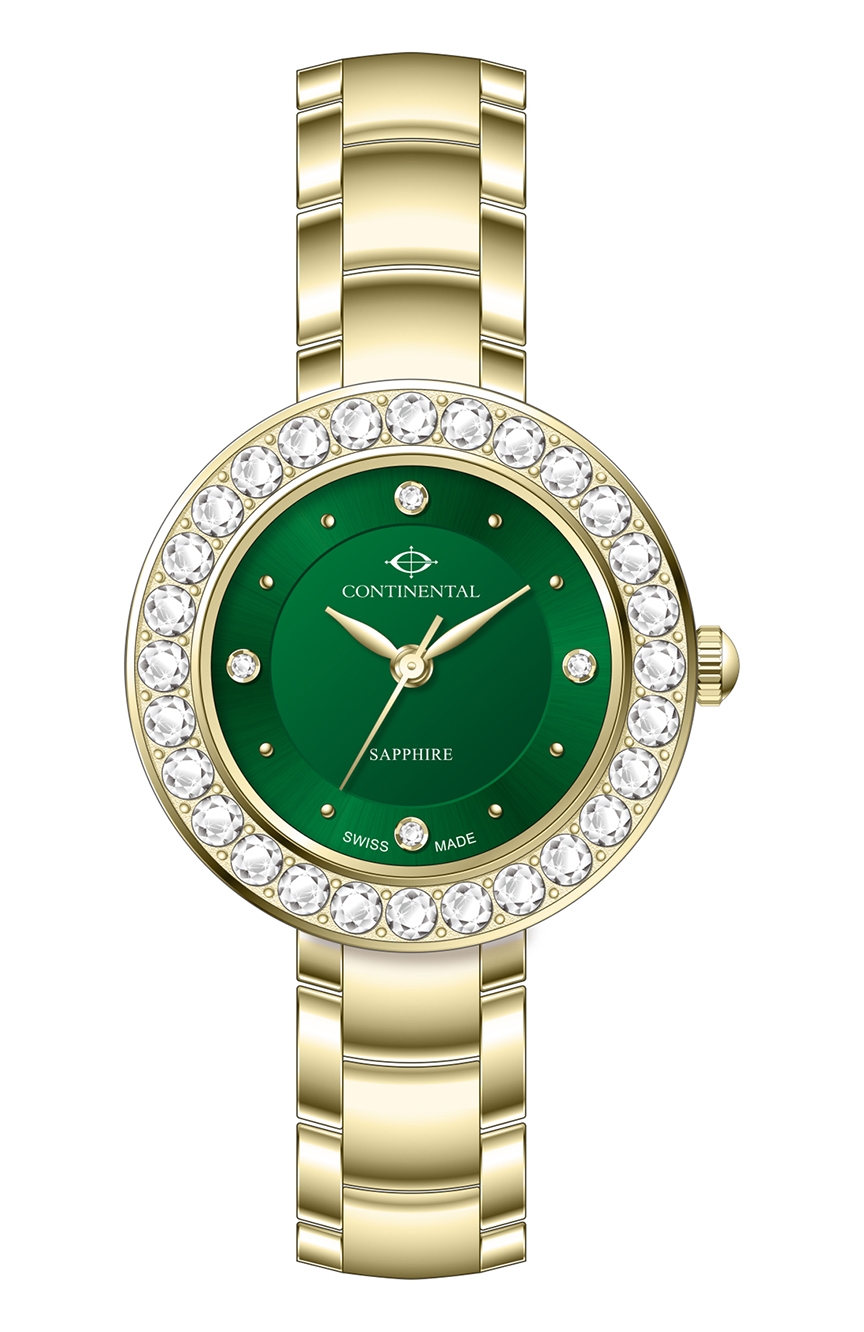 Continental 2025 ladies watches