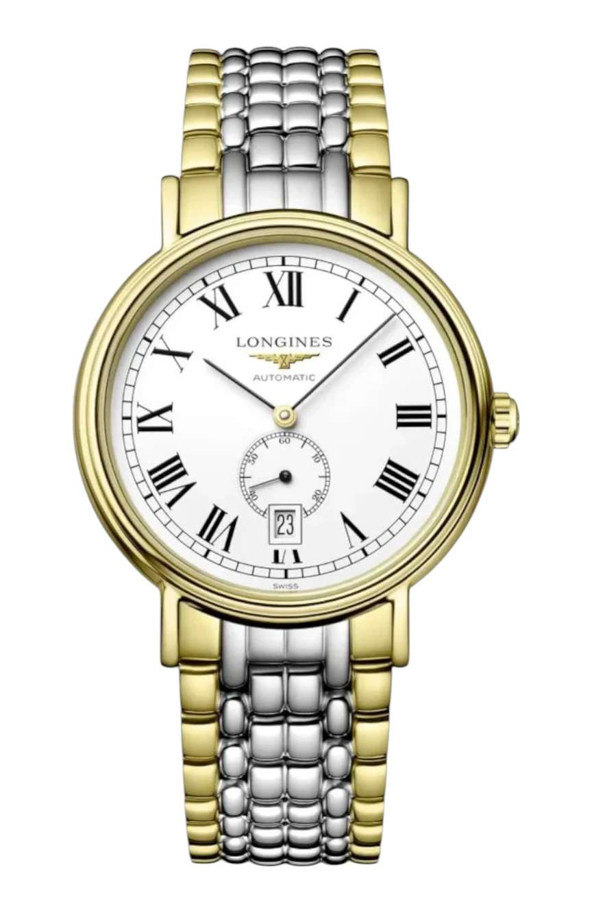 Longines Presence