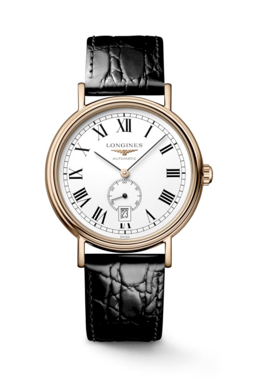 Longines Presence | RivoliShop.com