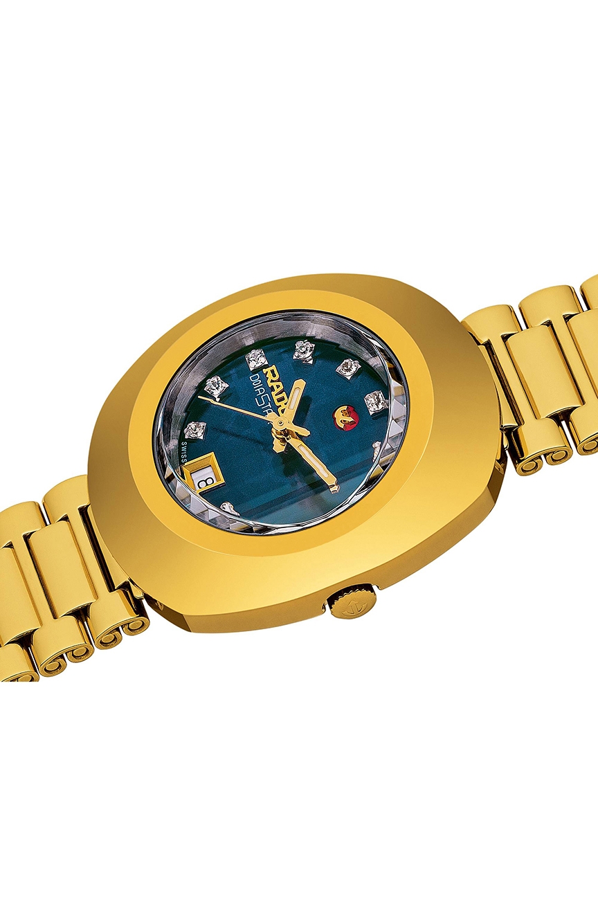 Rado Women's Original Automatic