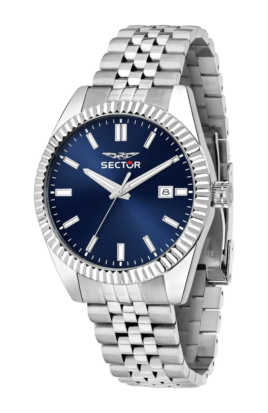 

Sector | Collection 240 Sector Watch - R3253240013