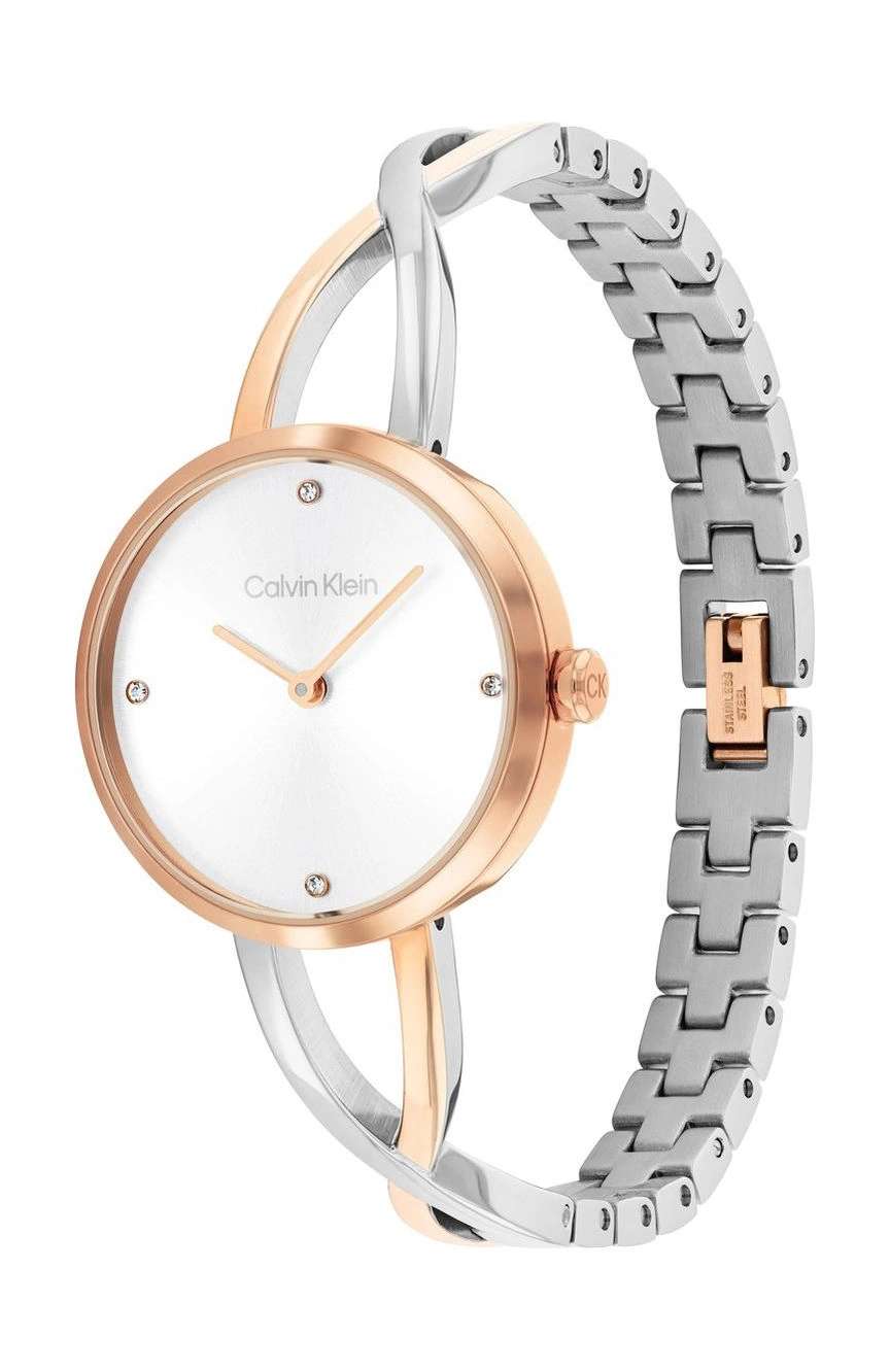 Calvin Klein Sculpted Embrace