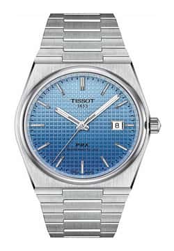 Tissot بي آر إكس أوتو