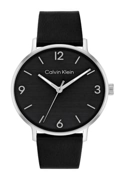 Calvin Klein ساعة كلفن كلاين مودرن للرجال - 25200437