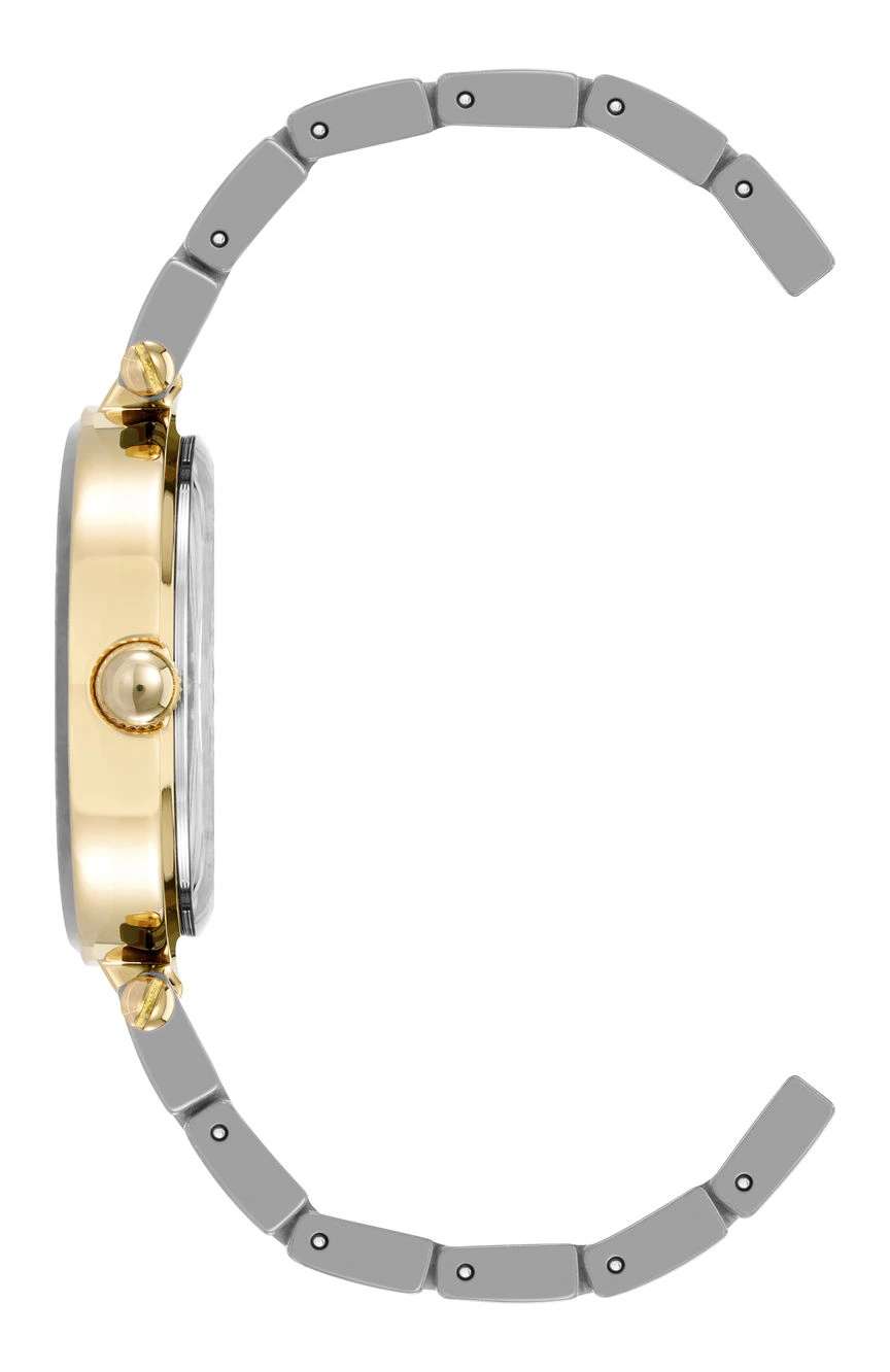 Anne Klein Anne Klein Women Analog Ceramic Watch