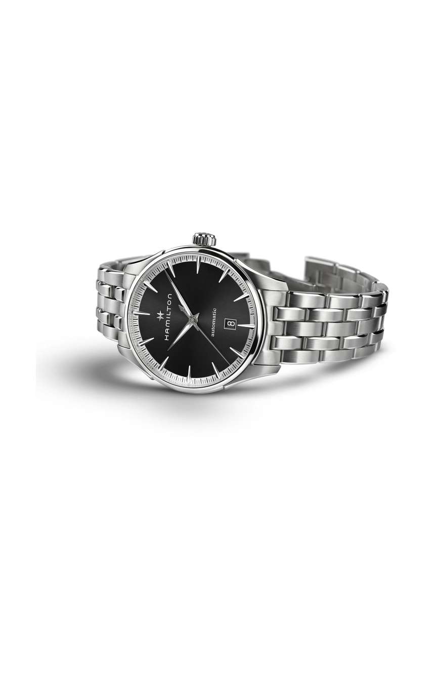 Hamilton Auto 40mm