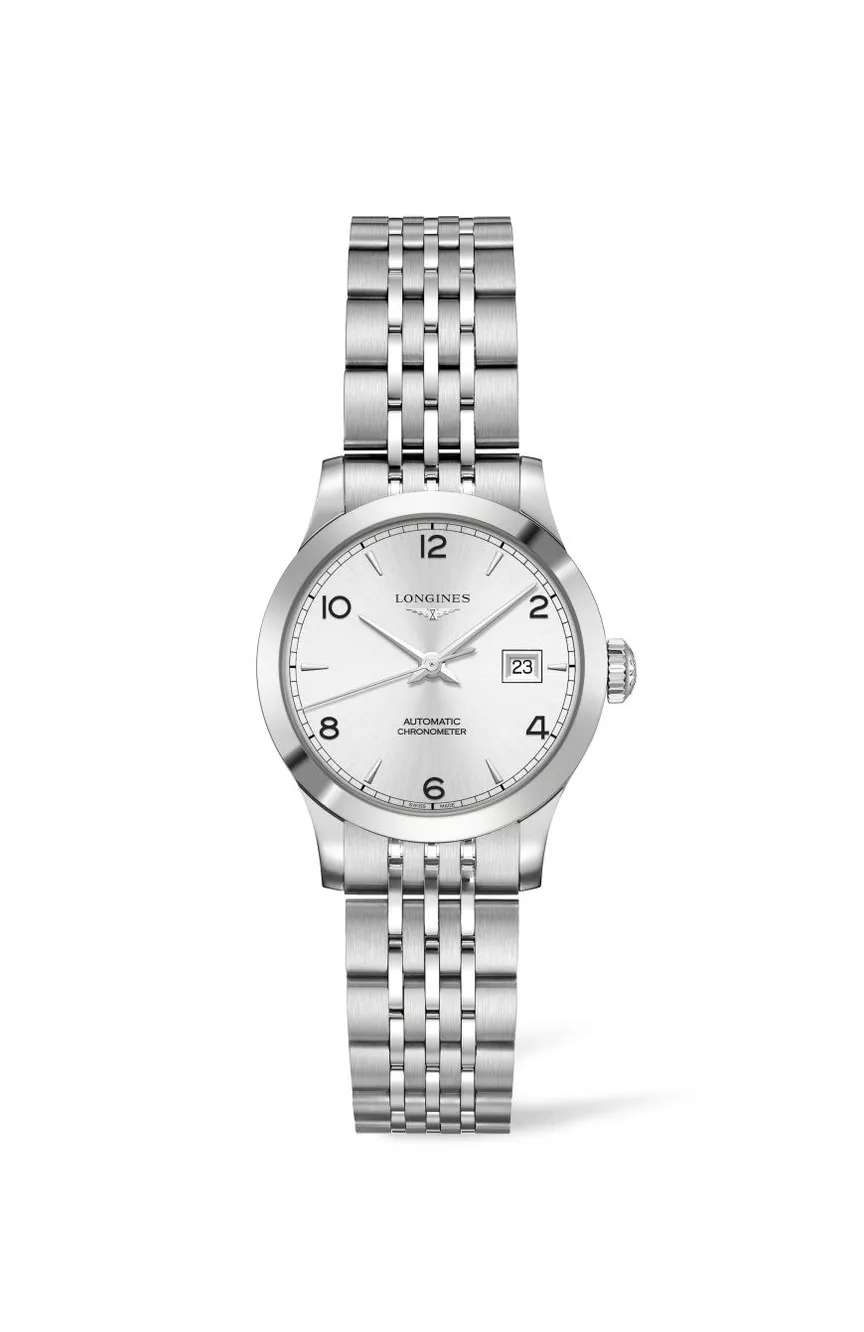 Longines Record