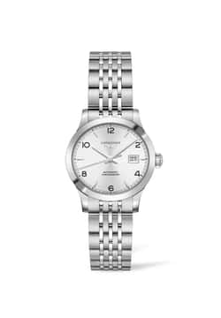 Longines Record