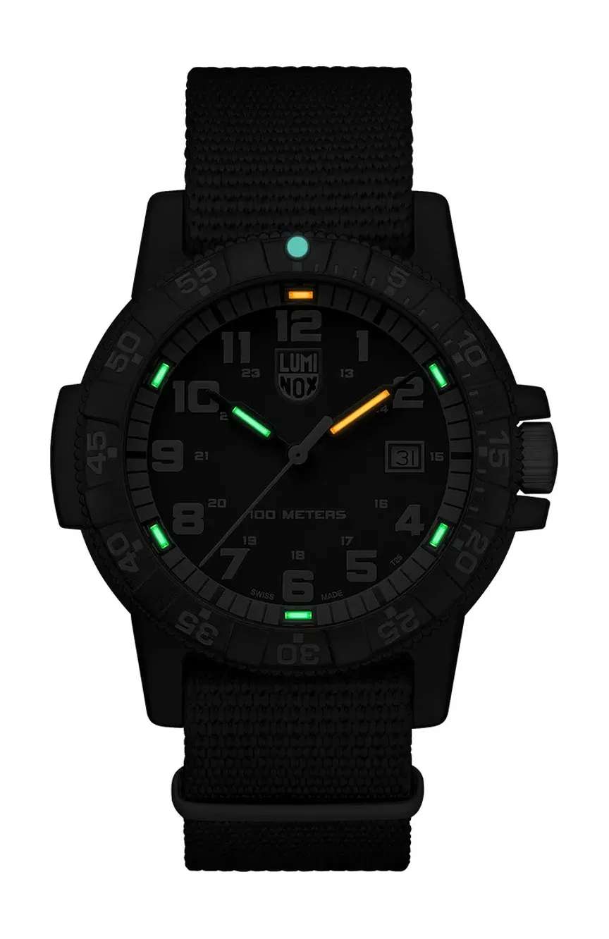 Luminox Leatherback Sea Turtle Giant 320 Series Xs.0333