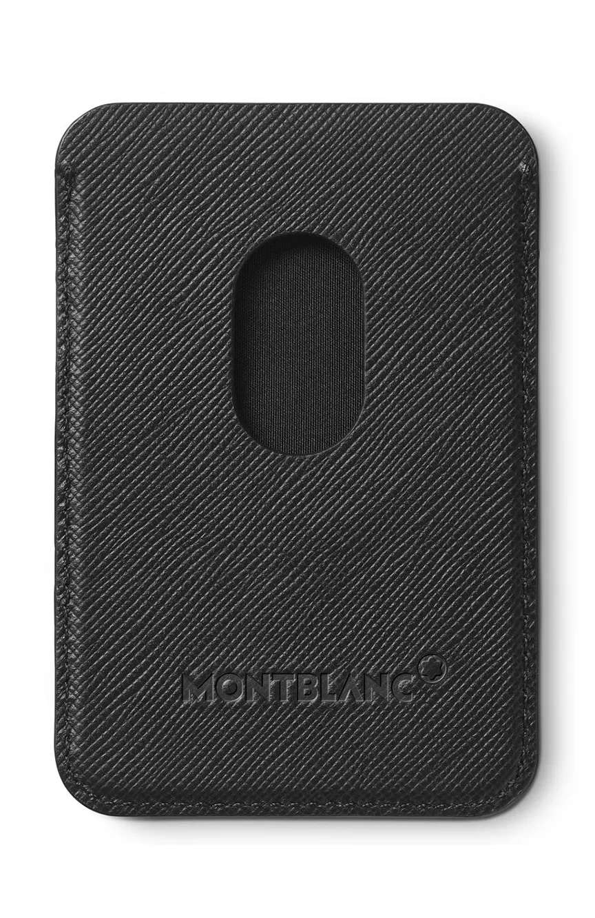 Montblanc Sartorial card wallet 2CC for iPhone with MagSafe