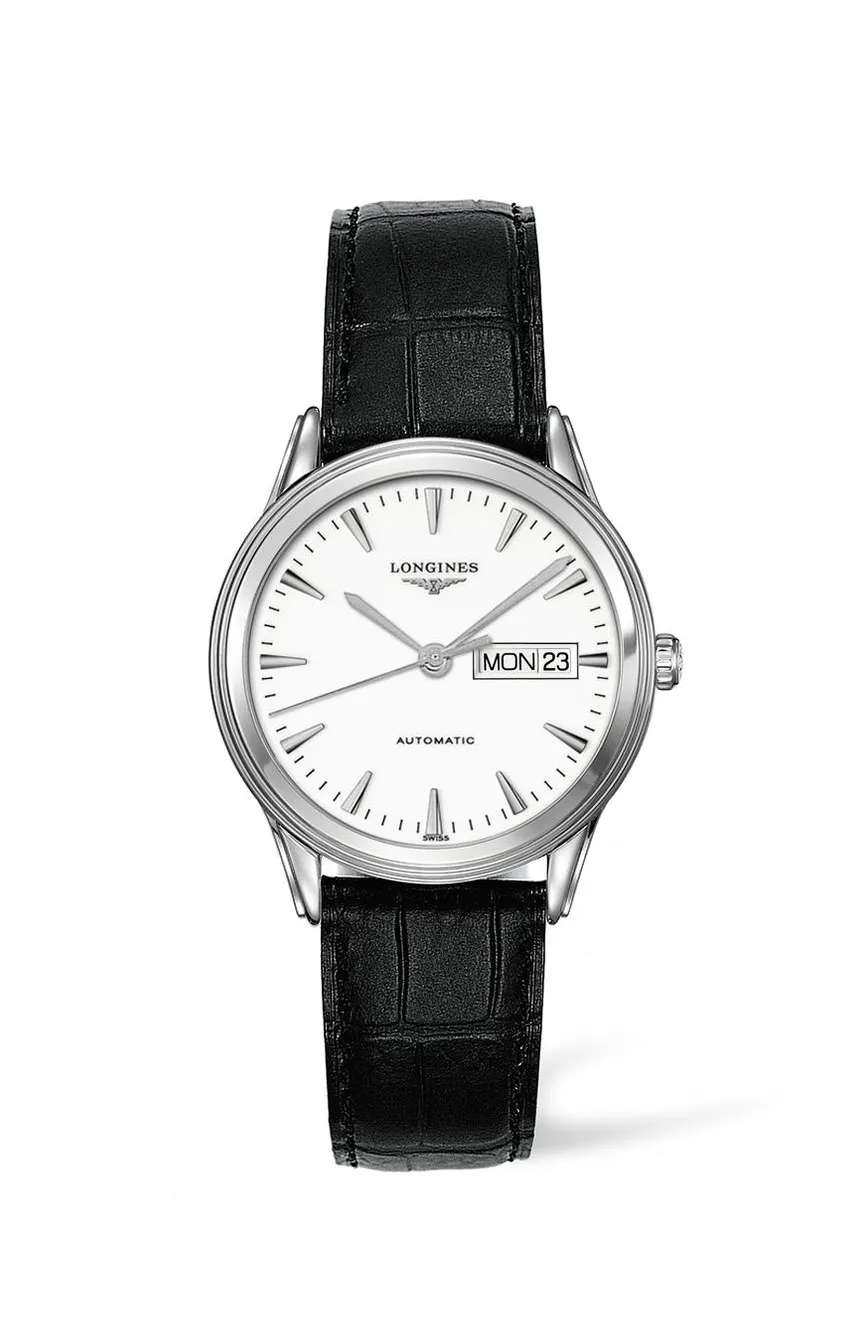 Longines Flagship