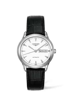 Longines Flagship