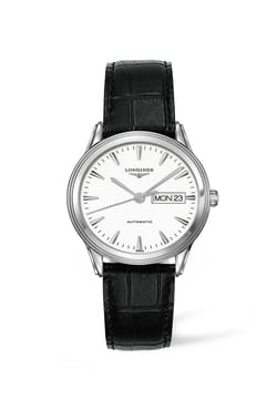 Longines Flagship