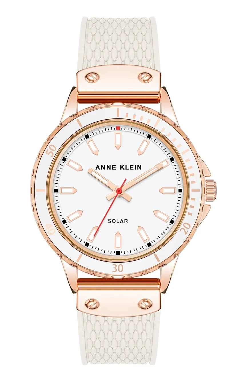 

Anne Klein | Women Analog Rubber