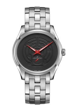 Hamilton Thinline Special Edition 40mm