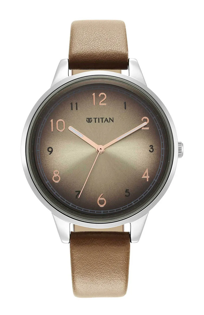 

Titan | Trendsetters