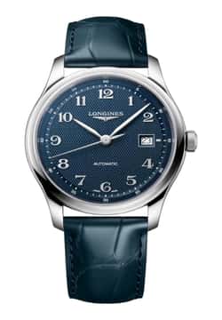 Longines Master
