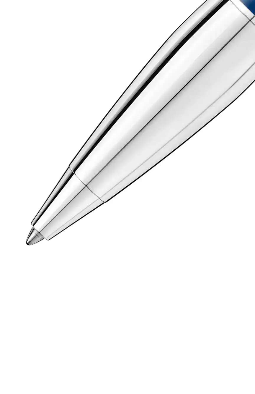 Montblanc Starwalker Precious Resin Fountain Pen