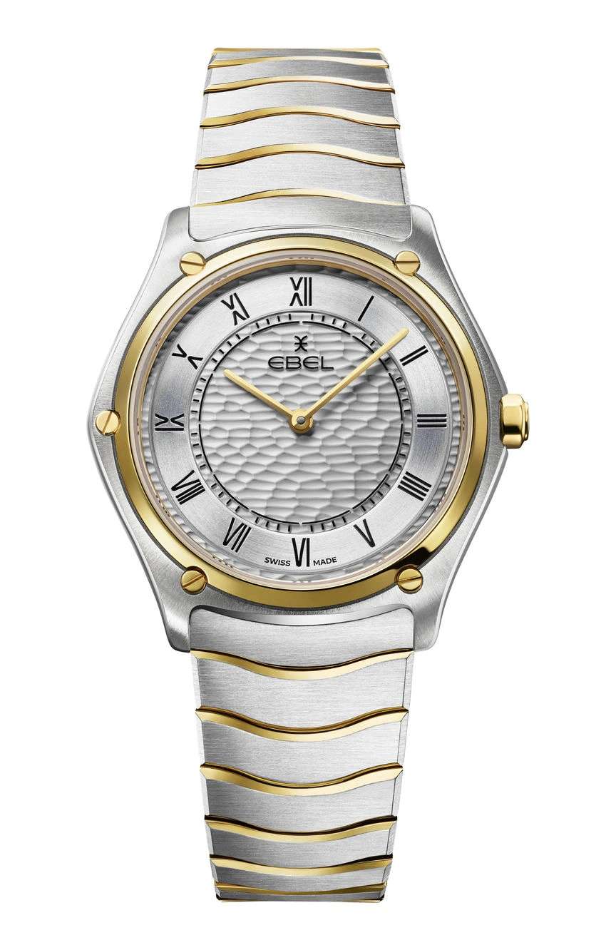 ايبل WOMENS SPORT CLASSIC 33MM 1216706