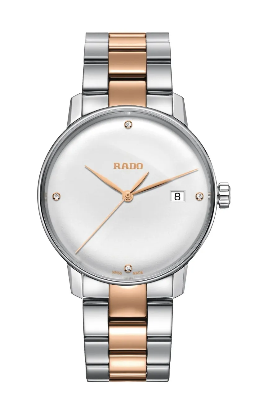 

Rado | Men's Coupole Classic Quartz